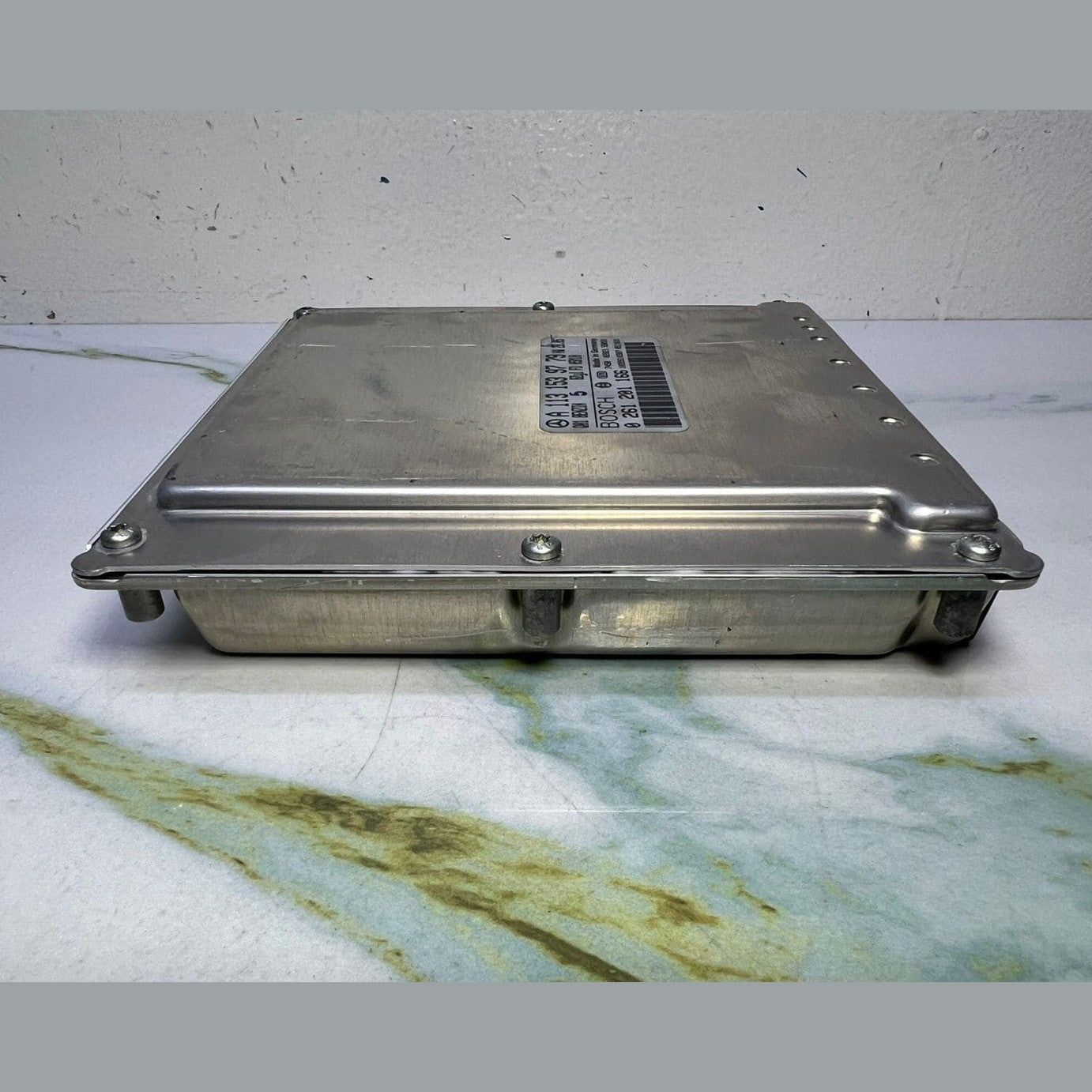 2006-2008 Mercedes-Benz ML500 Engine Control Module A1131539779 ML500 W164