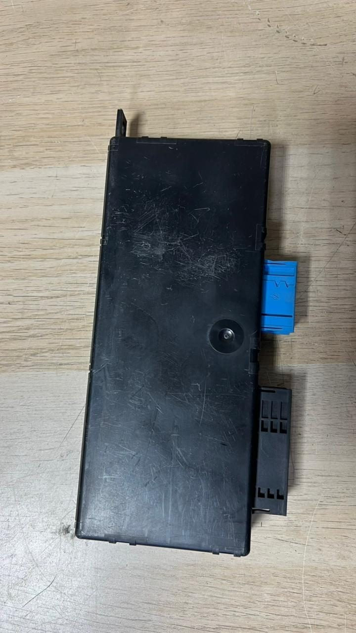2011-16 BMW Central Gateway Control Module 9321879 5 Series F10 and 6 Series F06
