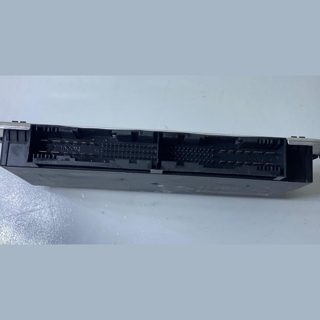2011-2015 BMW 550i F10 F12 F07 FOOTWELL LIGHT CONTROL MODULE 9250456 OEM