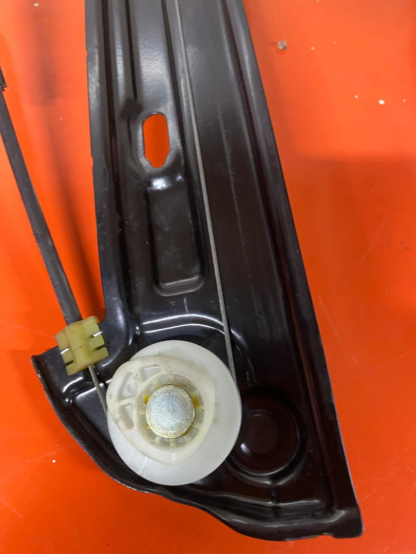 2015-2016 BMW 428i Gran Coupe Window Regulator 7326328