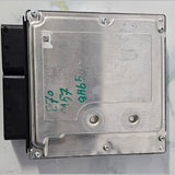 OEM BMW X5 E70 M57 ENGINE CONTROL UNIT SET DDE 7805585