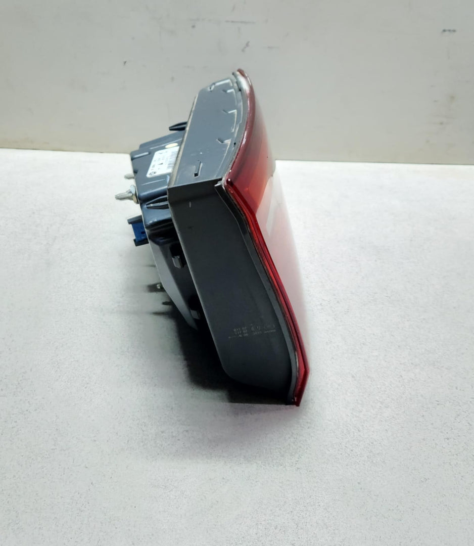 2017-2018 BMW X6 Rear Light In Trunk Lid Left 7438825 X6 F16 OEM