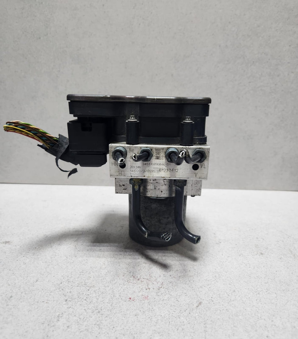2014-2018 BMW X6 Abs Pump Module 6864794 X5 F15 and X6 F15 F16 F85 F86 