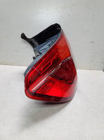 Load image into Gallery viewer, 2014-2019 BMW X6 Rear Tail Light 7314859 X6 F16 OEM