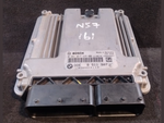 قم بتحميل الصورة إلى عارض الصور، OEM  BMW X3 F25 3.0D N57 AUTO ENGINE CONTROL UNIT  ECU ONLY  DDE - 8511907