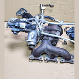 7850278/7850279  BMW M3 S55 Turbocharger M3 M4 F80 F82 F83 2015-2021
