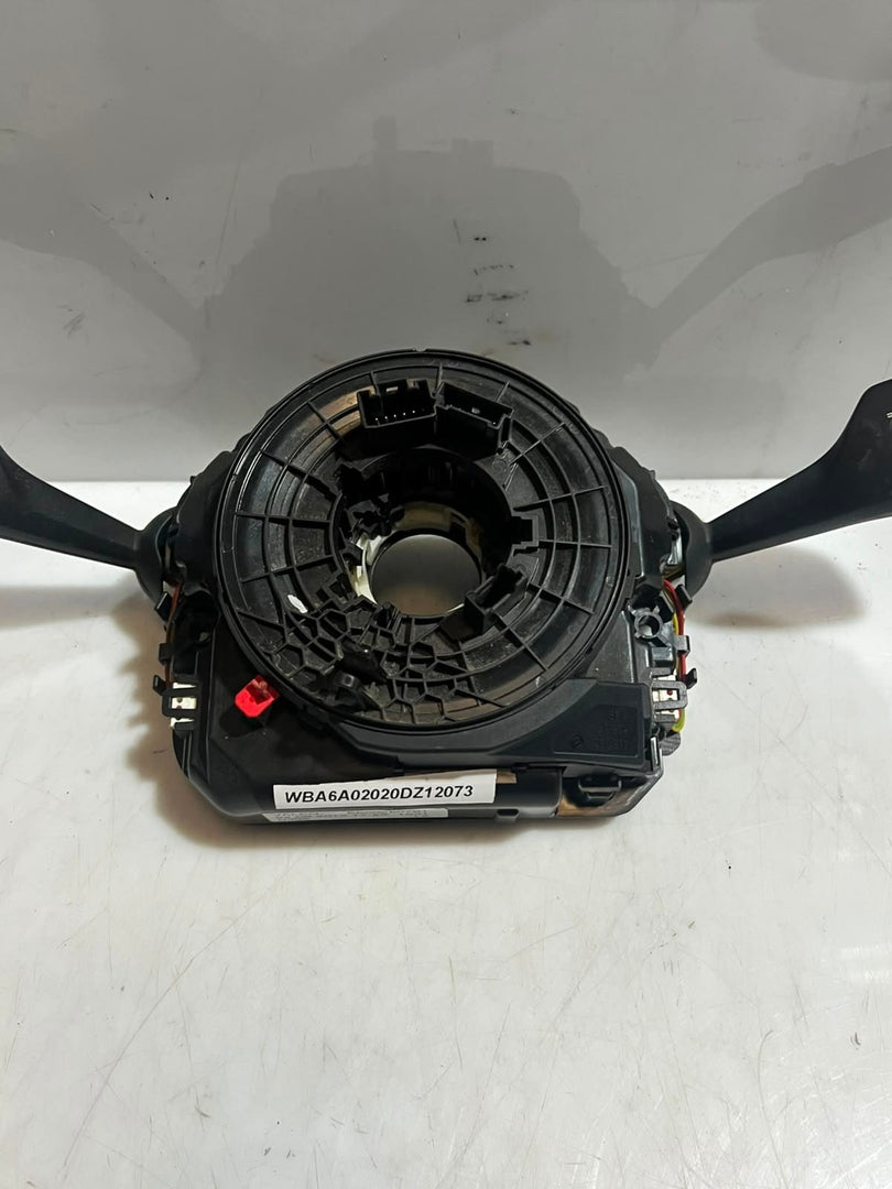 BMW F10, F11, F01 5 Series and M5 Steering Column Switch 9301904 OEM
