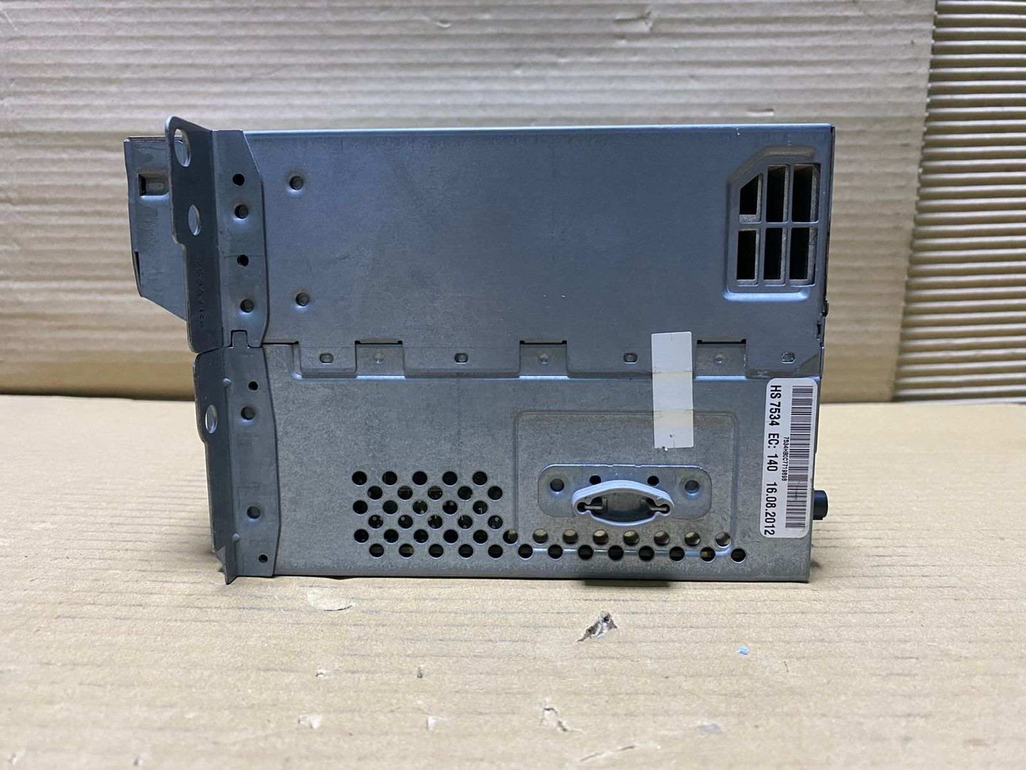 BMW OEM CIC Navigation Head unit 9293395 6 Ser F06 F12 F13 models Harman Becker