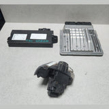 2007-2010 BMW X5 X5 and 7 Series N52 Engine Control Module 7583468 OEM
