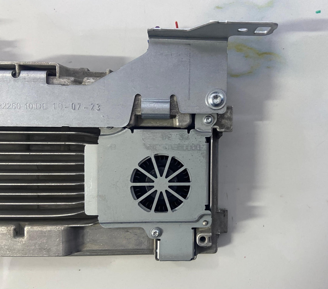 OEM BMW 330i G20 G21 G61 Speedometer Instrument Cluster Module 5A9C388