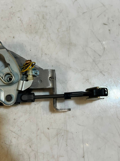 2011-2015 BMW 3 Series F30 F31 F80 F35 F83 F33 Handbrake Lever Assembly 6799102