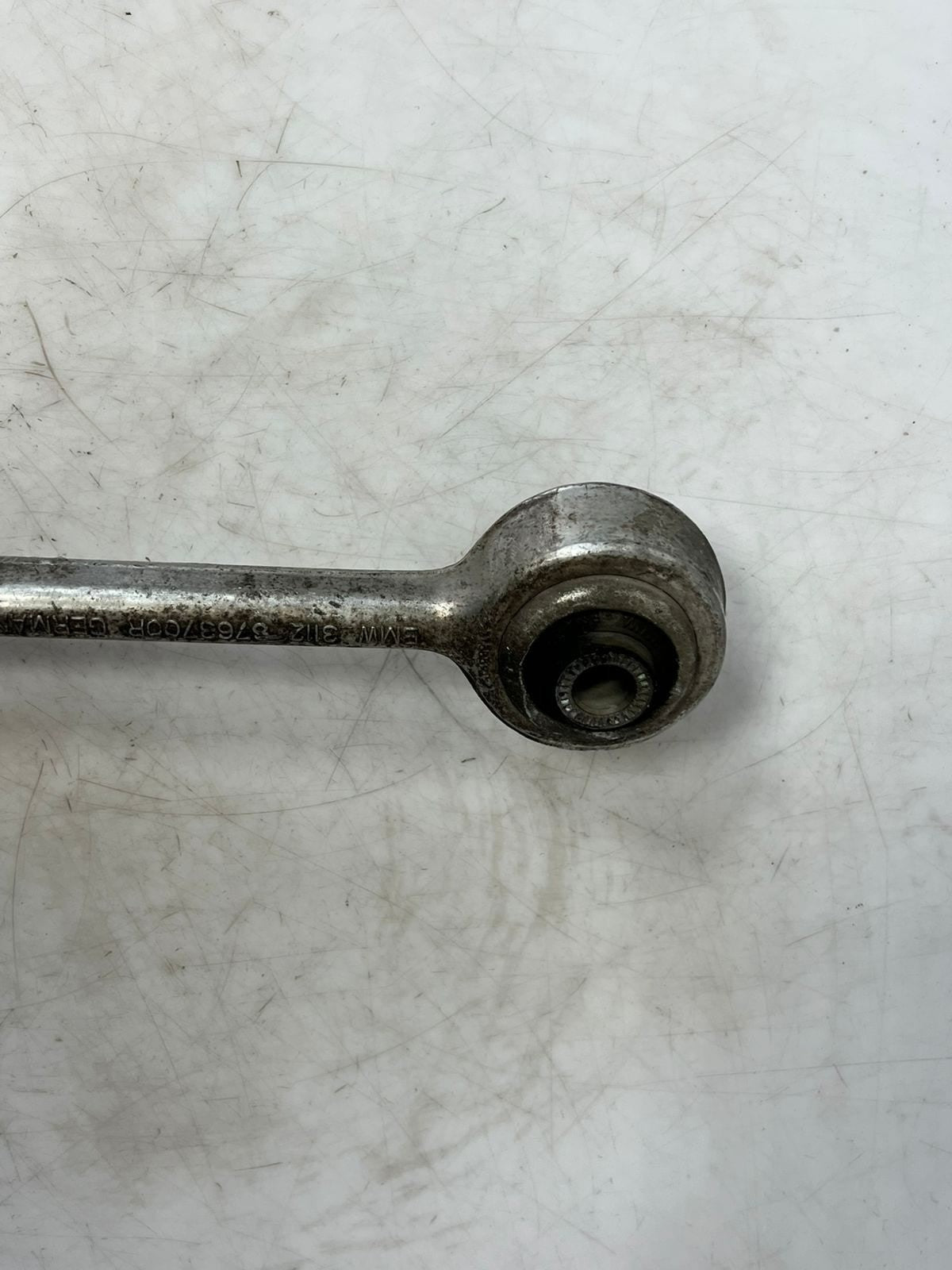 2006 BMW 330i E90 E91 E92 E93 E87 1 3 Series Front Right Control Arm 6763700 OEM