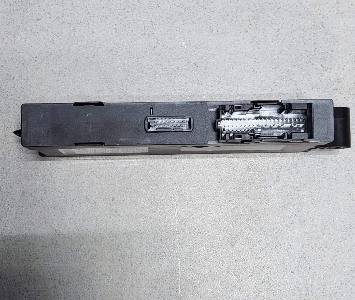 2007-2008 BMW X5 E70 DIESEL 3.0D M57 Engine Control Unit 7806976 X5 E70