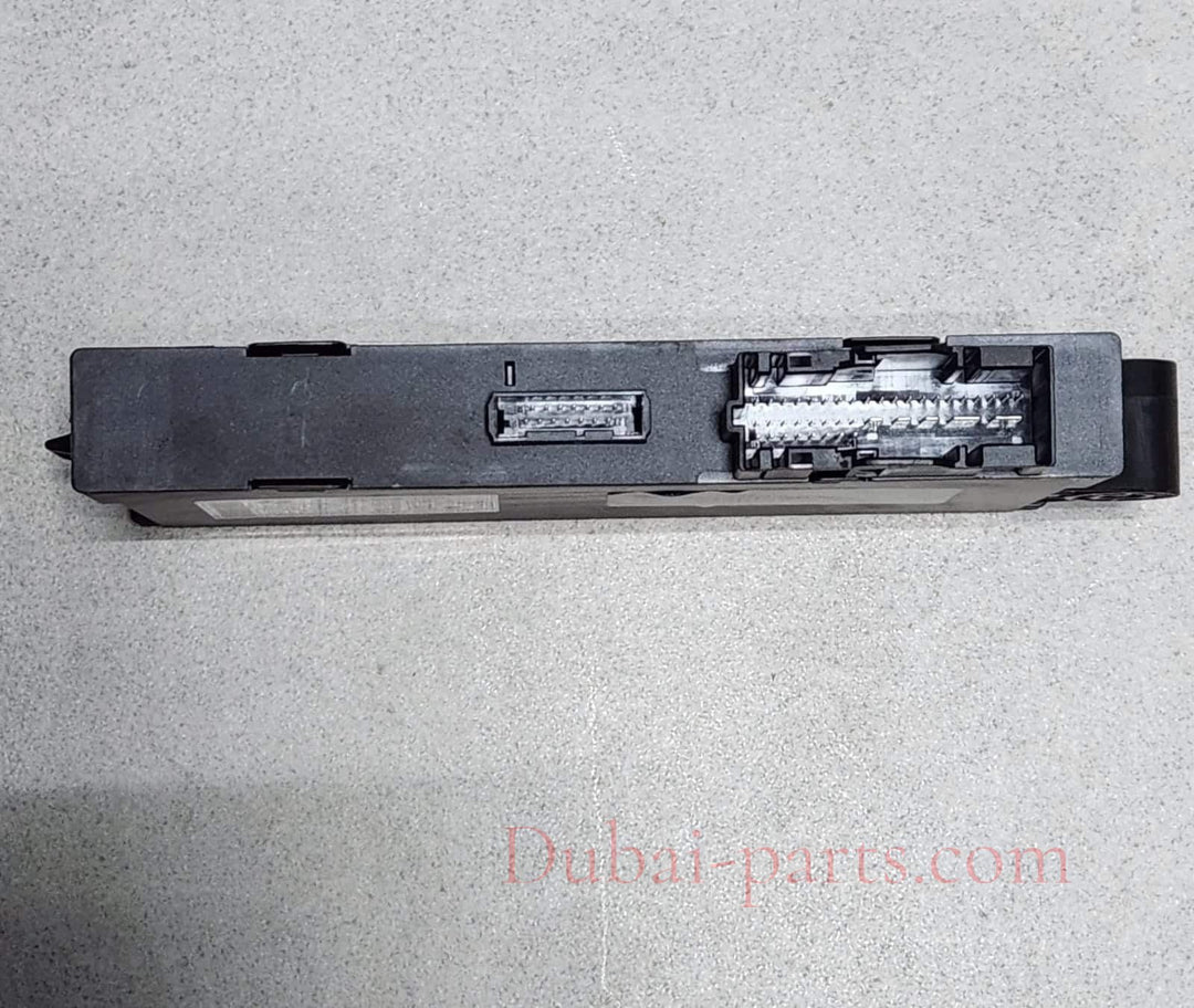 2007-2008 BMW X5 E70 DIESEL 3.0D M57 Engine Control Unit 7806976 X5 E70