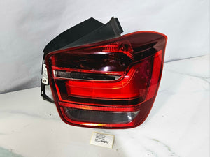 OEM BMW 1 Series F20 LCI Tail LAMP Right Tail-light Turn Indicator 7241544