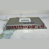 Mercedes Air Suspension Control Module A2139006016 W213 E-Class and GLC-Class