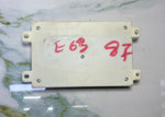 قم بتحميل الصورة إلى عارض الصور، Mercedes R172 SLK350 CLS550 E63 Keyless Go Entry Control Module A172 9006206 OEM