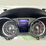 Load image into Gallery viewer, 13-17 Mercedes-Benz W156 GLA AMG Instrument Cluster Speedometer A156 9000203 OEM