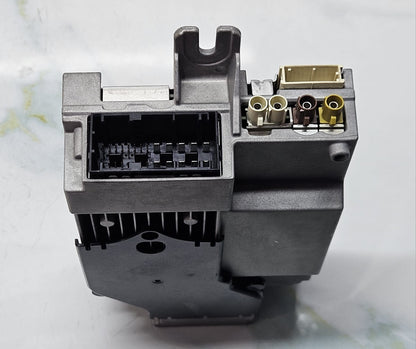 2020-2024 BMW X3 G01 M40iX AUDIO HIGH SOUND AMPLIFIER 7928592 OEM