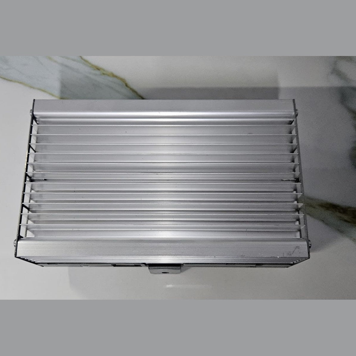 OEM BMW 7 Series F01 F02 F10 Hifi System Amplifier Harman Becker 9312590