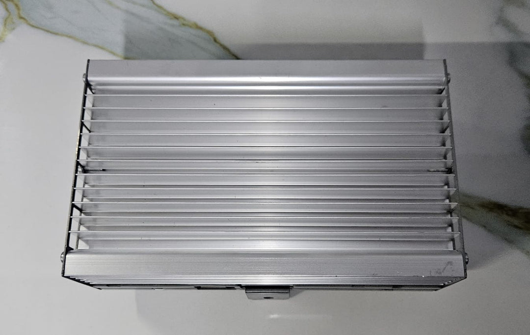 OEM BMW 7 Series F01 F02 F10 Hifi System Amplifier Harman Becker 9312590