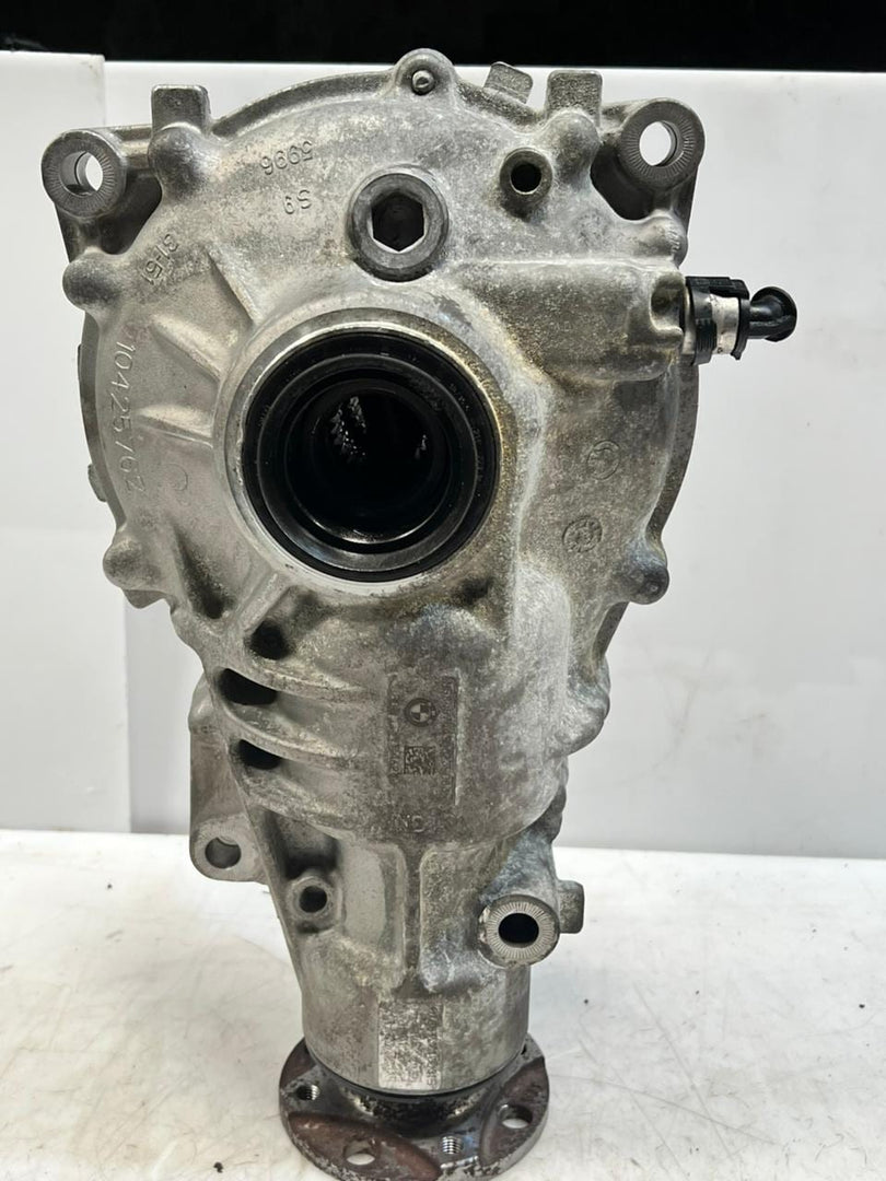 2020 BMW X3 G01 G02 G05 G06 X5 X6 Front Differential Assembly 8487445 OEM