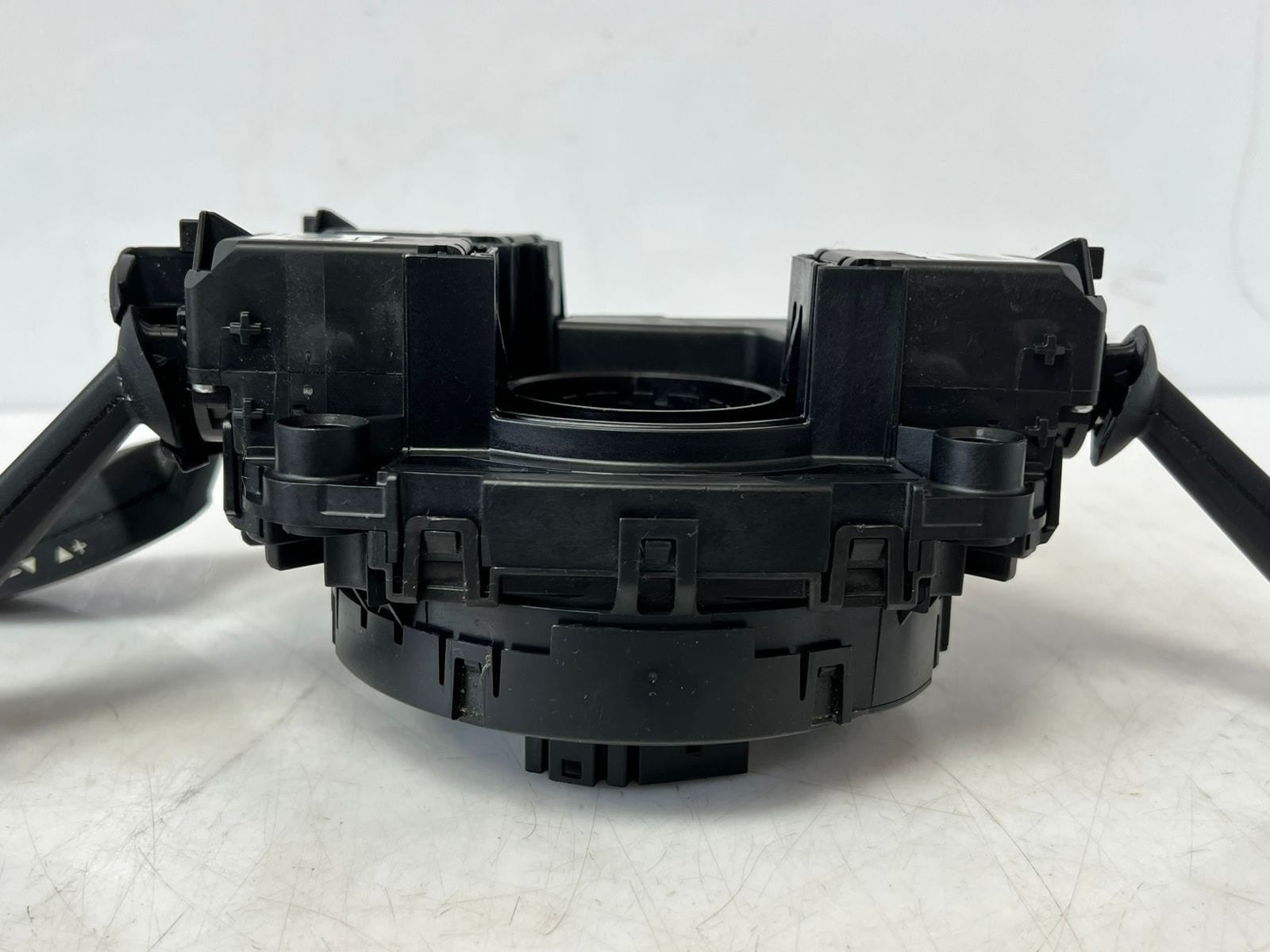 2007-2013 BMW X5 E70 Steering Column Switch Module 9164419 OEM