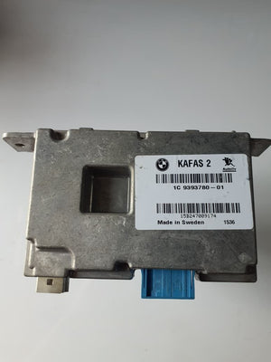 14-19 BMW X1 F48 2 Series F46 Camera Control Module 9393780 2 Series F46 models