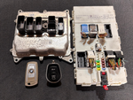 Load image into Gallery viewer, BMW 320iX N20 420xi ENGINE CONTROL COMPUTER ECU ECM DME 8610635
