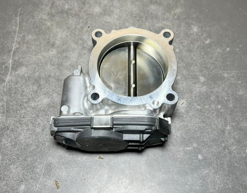 17-22 Mercedes GLB CLA W205 OM264 OM260 Throttle Body Valve A264 1410100 OEM