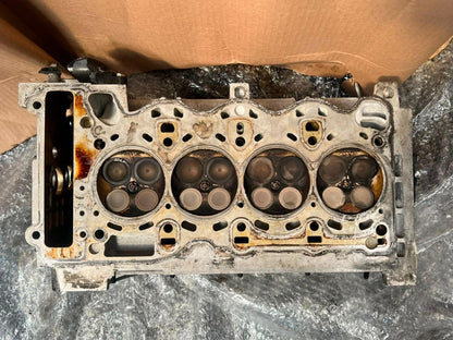 2005-2011 BMW 3 1 Series N45B16A E90 E81 E87 Cylinder Head 7505975 OEM