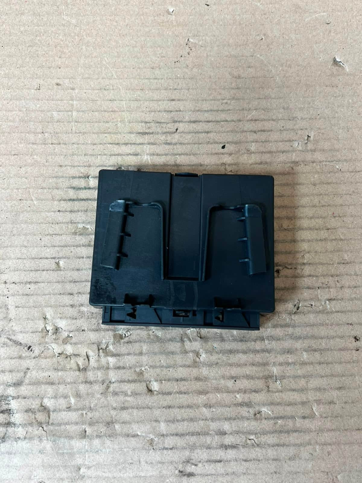 2012 BMW 320i F20 F21 F30 F31 F35 Air Conditioning/Heating Control Unit 9287531