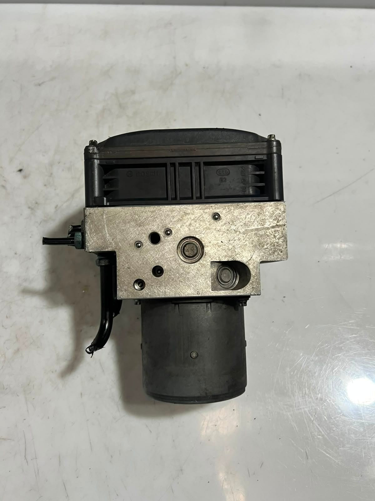 2008 BMW X5 E70 3.0 Diesel 180KW ABS/DSC Pump Hydraulic Unit 6854704 OEM