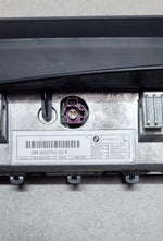 Bild in die Galerieansicht laden, OEM 2012-2019 BMW 118i Central Information Display Screen 9262752 