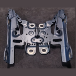 قم بتحميل الصورة إلى عارض الصور، BMW F22 F23 F30 F32 F33 F36 F80 F82 F83 F87 L&amp;R  SIDE HOOD HINGS SET-7336700-69