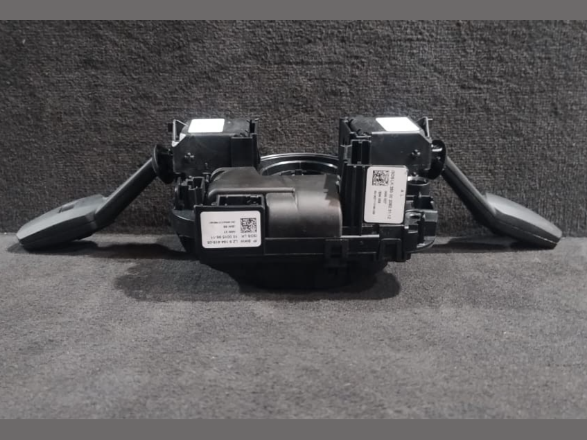 OEM BMW STEERING COLUMN CONTROL WITH CLOCK SPRING 9164418 E70 X5 9122509