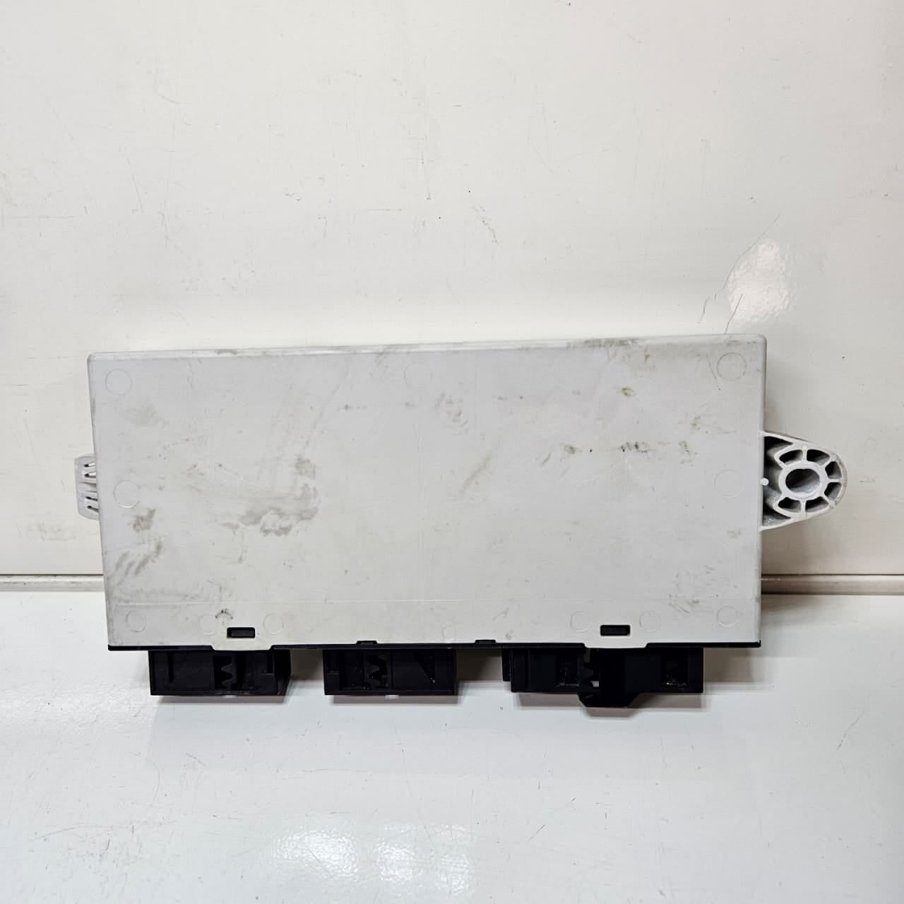 7649279-BMW F30 F31 F10 N55 Engine Control Unit DME Key Set
