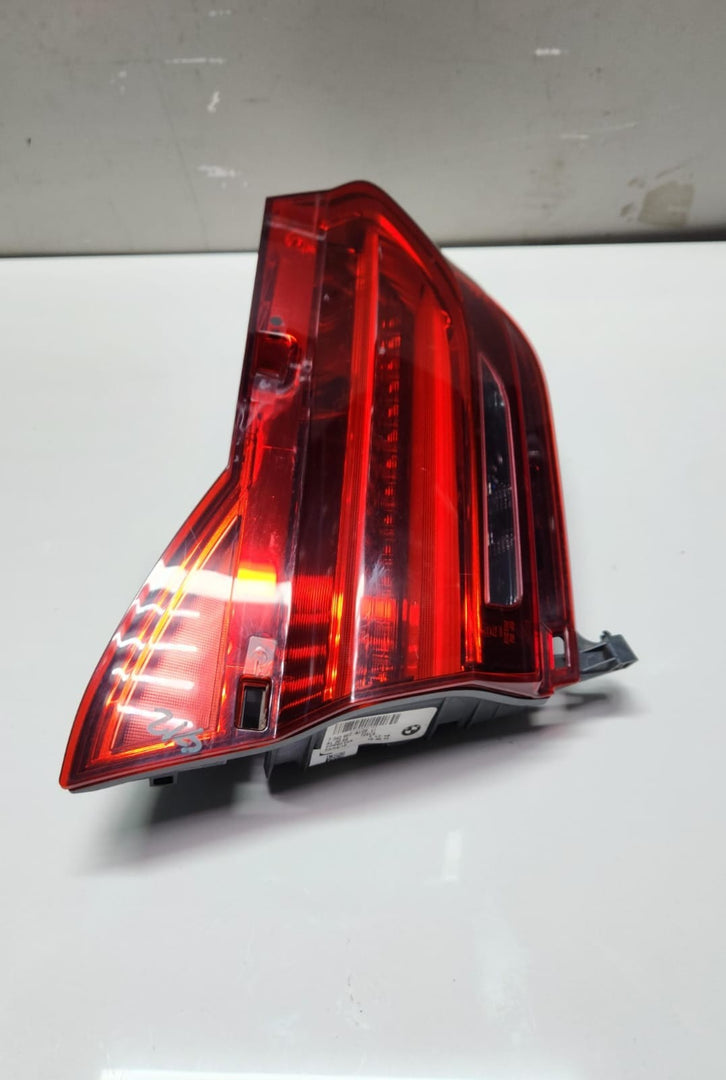 2016-2022 BMW 740i Rear Left Inner Tail Light 7342967 7 Series G11 G12