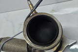 2018-2020 BMW X2 F48 B38 Catalytic Converter 8616302 OEM