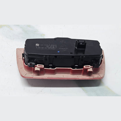 OEM BMW F30 F31 F20 F22 Headlight Control Switch 9393947