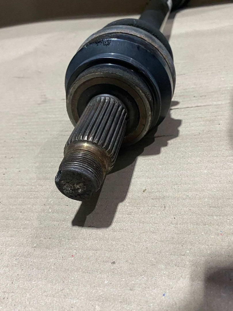 2011-2016 BMW 535i xDrive Rear Right CV Axle Shaft 7581030 BMW 535i xDrive F10 m