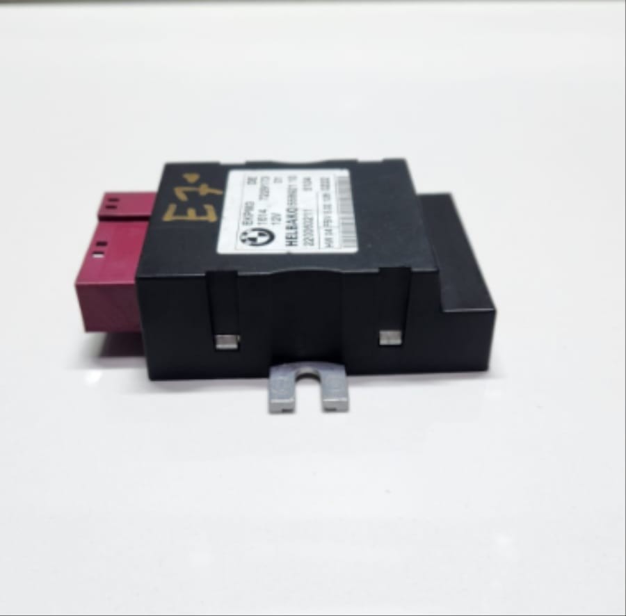 2016 BMW Z4 Fuel Pump Control Module 7229173 E60 E61 E70 E71 E89 E90 OEM