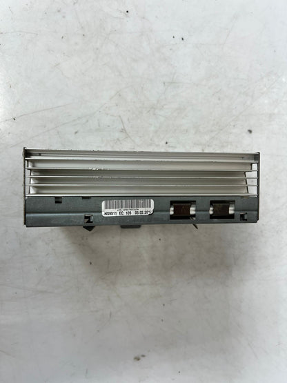 2011-2016 BMW 5 Series F10 F11 535i HIFI SOUND Audio Amplifier 9229746 OEM
