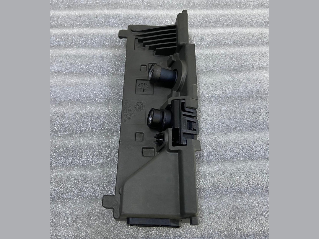 OEM BMW X1 U11 18d 5B31A13 Camera Autonomous Driving Low Front Camera 5A1A142