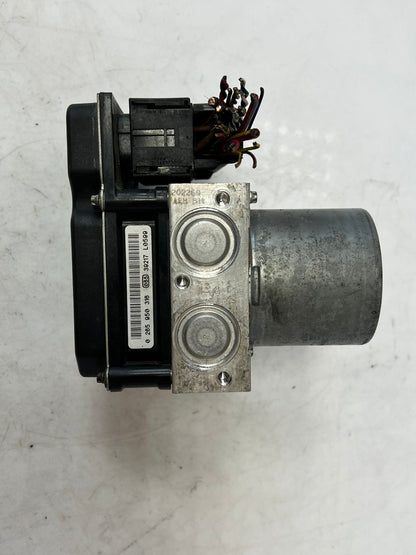 2004-2006 GENIUNE BMW 525i E60 E61 ABS Brake Pump Module 6768614 OEM