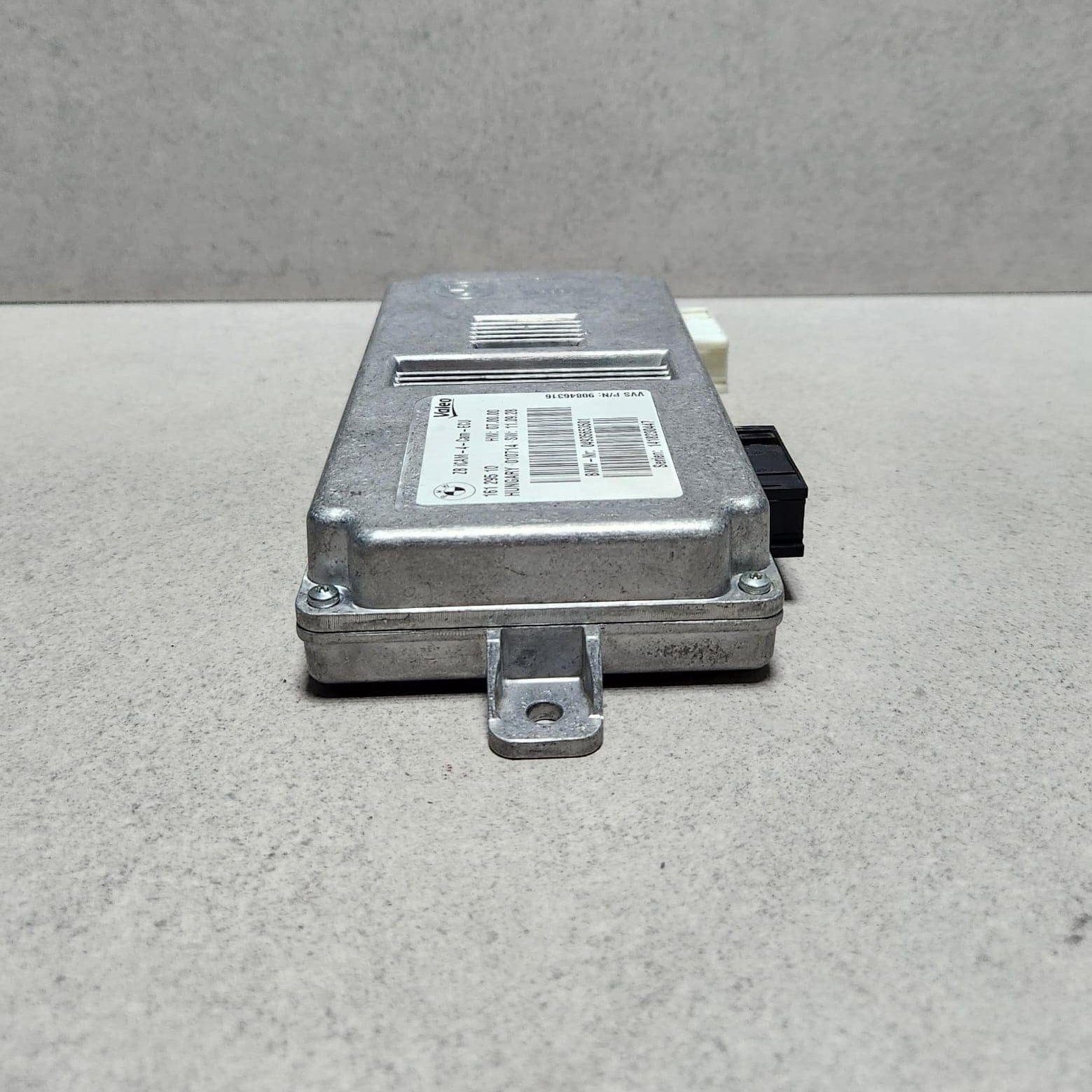 2016 BMW i8 Surround View Camera Control Module 9365047 I12 X3 F25 X4 F26 X5 F15