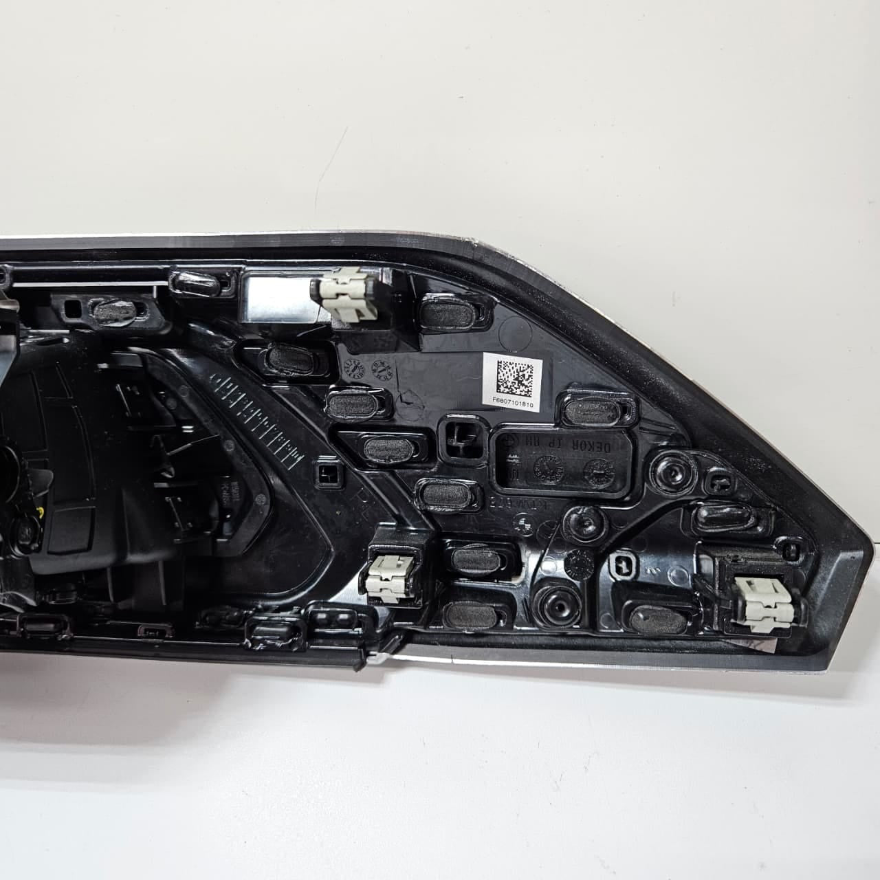 2018-2024 BMW X3 G01 X4 G02 Dashboard Center Air Vent 9371467