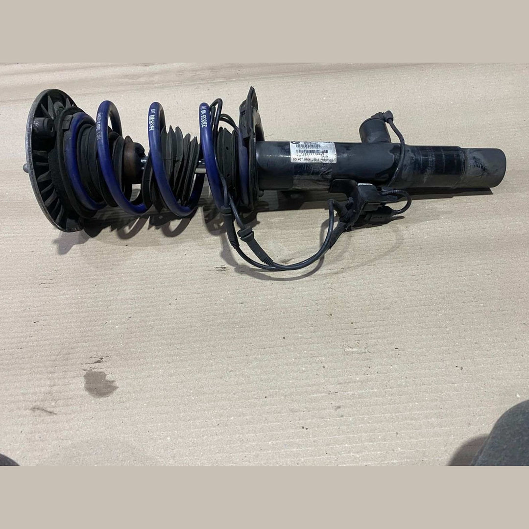 2014-2016 BMW M235i Shock Absorber With Vdc Front Left 6797899 F30, F31, F34 GT 