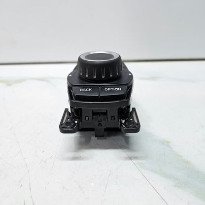 2012-2016 BMW 1 3 Series F30 X3 F25 328i I Drive Media Switch Controller 9317695