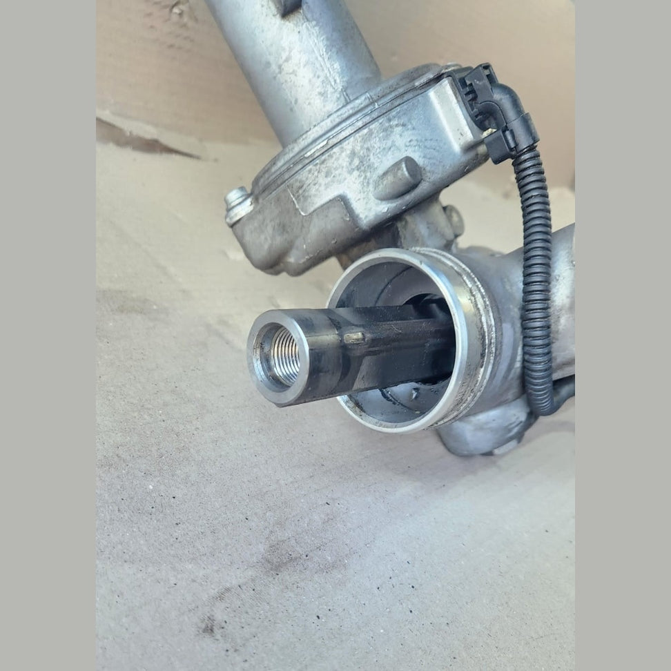 BMW Power Steering Rack Right Hand Drive Electric 6855883 X1 E84 2012-2015